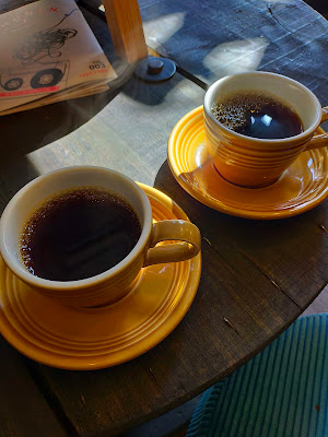 COFFEE ROAST EL BLANCO 사진 4