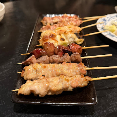 鳥燈 사진 5
