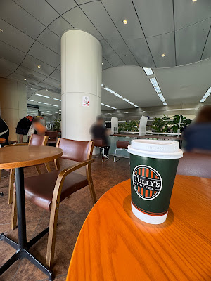 Tully’s Coffee - Showa University Hospital 사진 5
