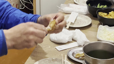 大衆酒場 手羽だるま 旗の台店 사진 2