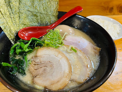 ラーメン一本屋 사진 4