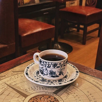 喫茶ニュープリンス 사진 4
