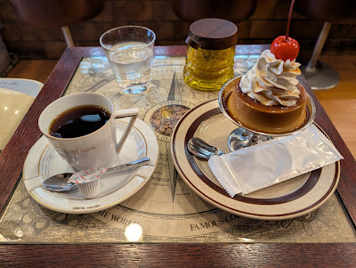 喫茶ニュープリンス 사진 5