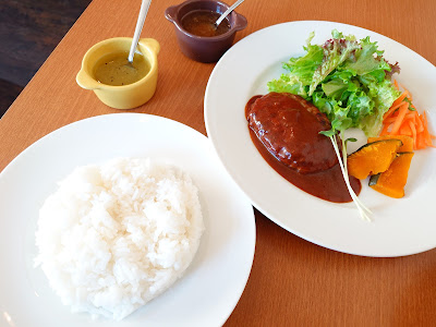 Shinagawa French Cafe 사진 3