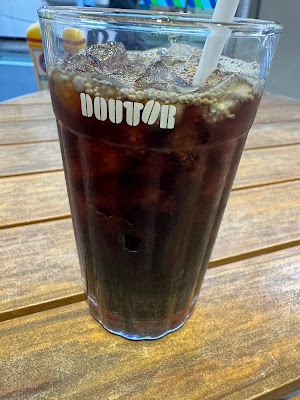 Doutor Coffee Shop Nakanobu Ekimae 사진 4