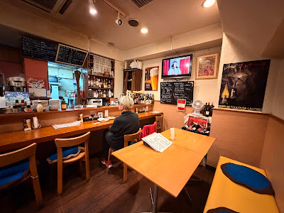 Bistro Oeuf（ウッフ） 사진 2