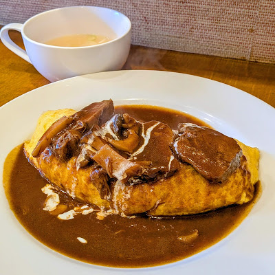 Bistro Oeuf（ウッフ） 사진 4