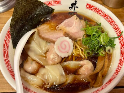 ラーメン 井田商店 사진 5
