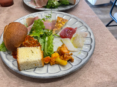ワイン食堂 Blumarino 사진 3