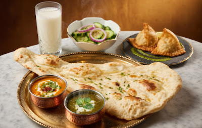 Ethnic Restaurant Hanuman Nakanobu 사진 4