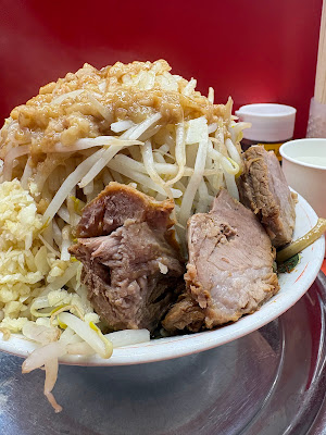 Menderu Togoshi Kouen branch 사진 3