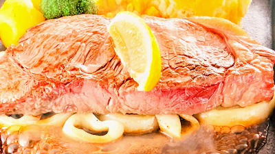 Steak House BM Togoshi 사진 4