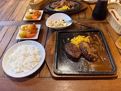 Steak House BM Togoshi 사진 5
