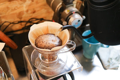 99coffee | 西大井 自家焙煎コーヒー店 사진 2
