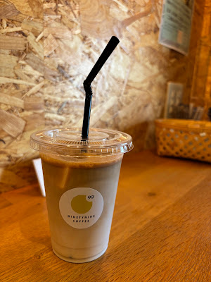 99coffee | 西大井 自家焙煎コーヒー店 사진 3