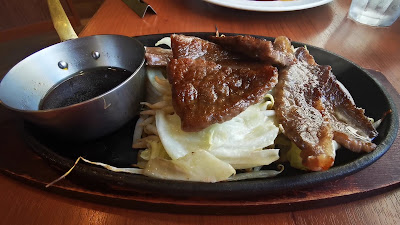 Cafe Albatross 사진 2
