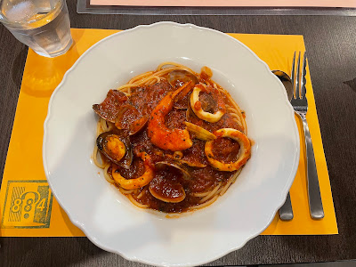 Italian? Restaurant 884 사진 4