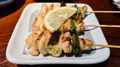 Yakitori Daikichi 사진 5