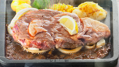 B&M Steak House 사진 4