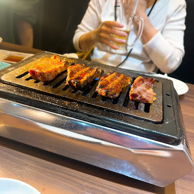 本格焼肉一門 사진 2