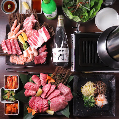 本格焼肉一門 사진 4