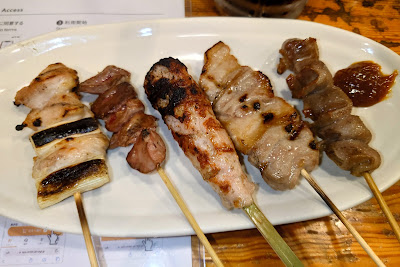 炭屋五兵衛 西大井店 사진 5