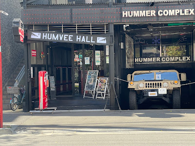 Hummer Cafe 사진 2