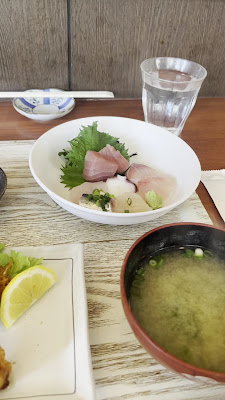 Shinagawa Shokudō 사진 3