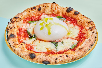 Pizzeria Bakka M'unica 사진 4