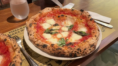 Pizzeria Bakka M'unica 사진 5