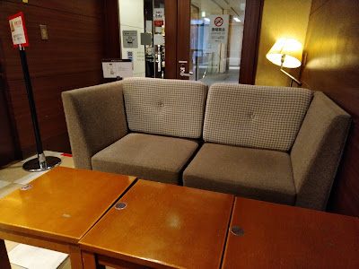 Ueshima Coffee-ten Shinagawa Seaside 사진 4