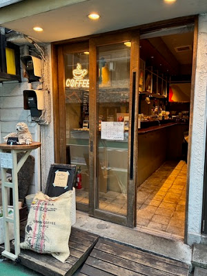 Coffee Stand SAMI (Specialty Coffee) 사진 2