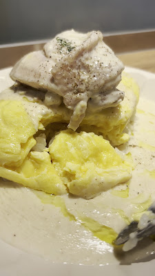 Goat's Fields Café 사진 2