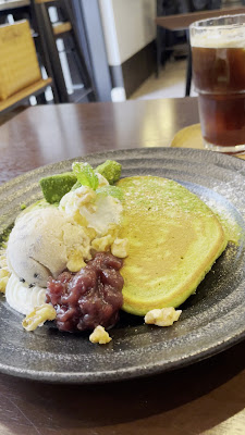 oimachi cafe chii 사진 3