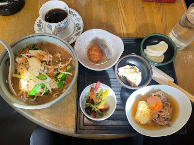Raccoon Dog 사진 4