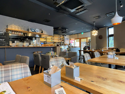 BISTRO&CAFE310 사진 3