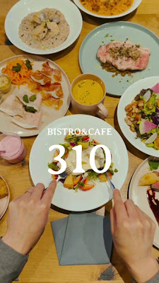 BISTRO&CAFE310 사진 2