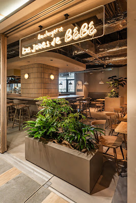 les joues de BeBe 大井町店 사진 2
