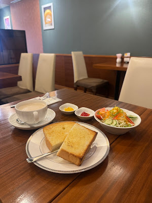 chaMaMe Coffee 사진 4
