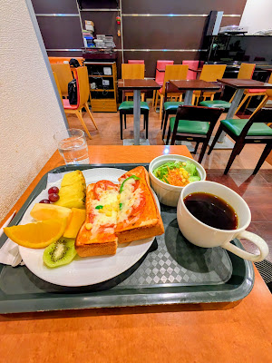 Cafe de Kinema 사진 3