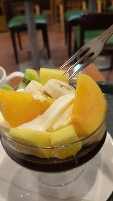 Cafe de Kinema 사진 2