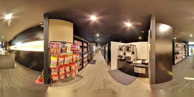 DiCE Oimachi – Internet & Manga Cafe 사진 3