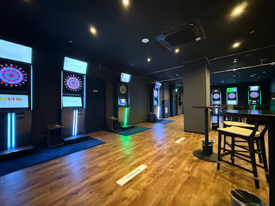 DiCE Oimachi – Internet & Manga Cafe 사진 5