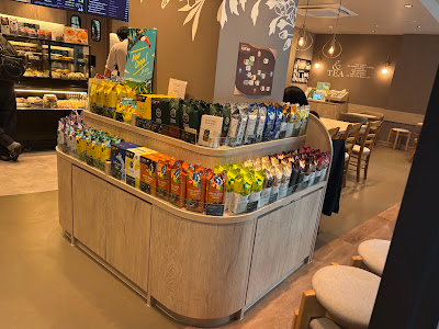 Tully's Coffee 사진 4