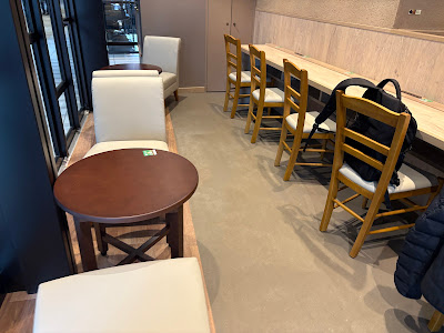 Tully's Coffee 사진 5