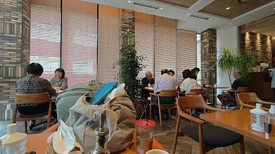“The Garden” Café & Bar カフェ＆バー “ザ・ガーデン 사진 2