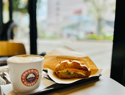St. Marc Café 사진 4