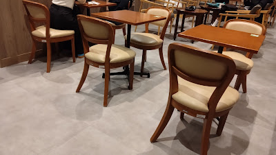 Tully's Coffee 사진 4