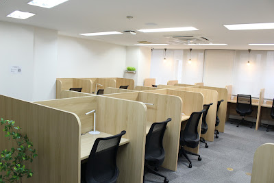勉強カフェ 大井町スタジオ 사진 3