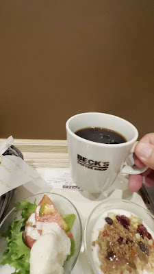 Beck's Coffee Shop 사진 2